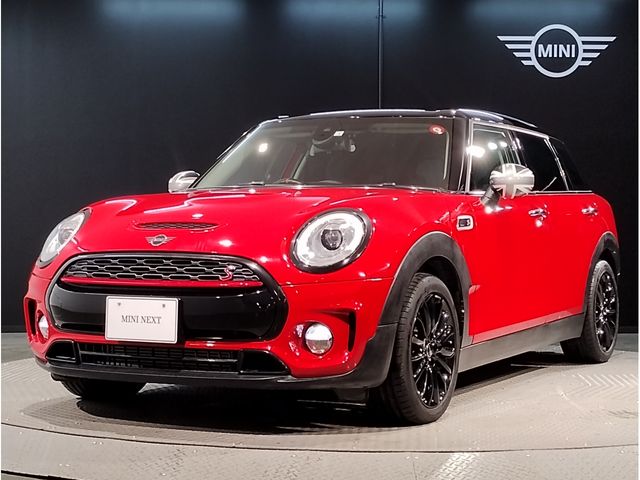 Bmw MINI 2018-08 180590-0