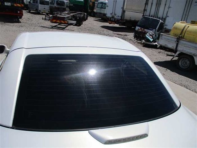Toyota SOARER 2001-08 4964-22