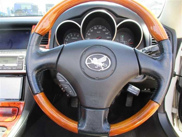 Toyota SOARER 2001-08 4964-9