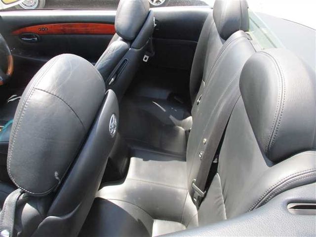Toyota SOARER 2001-08 4964-13