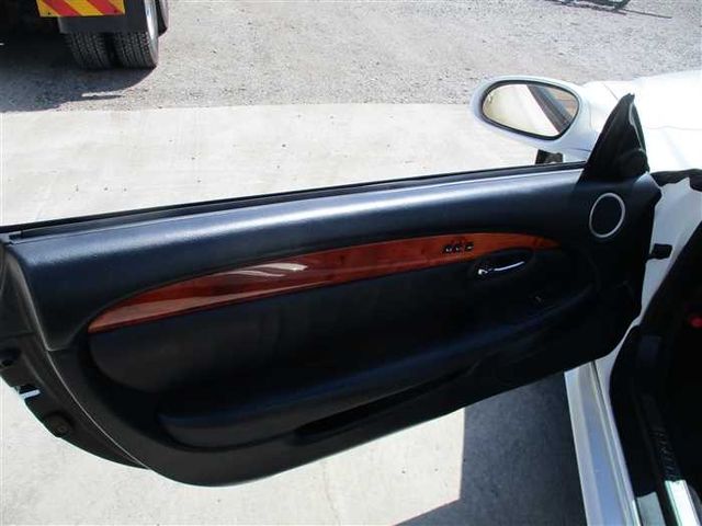 Toyota SOARER 2001-08 4964-21