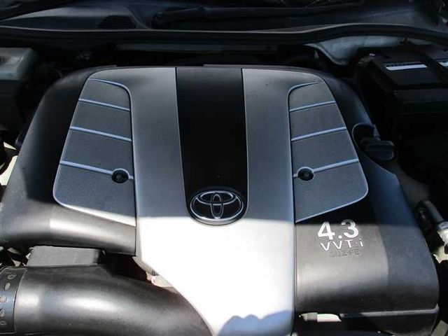 Toyota SOARER 2001-08 4964-28