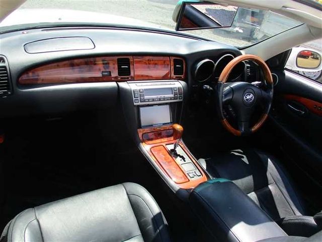 Toyota SOARER 2001-08 4964-12