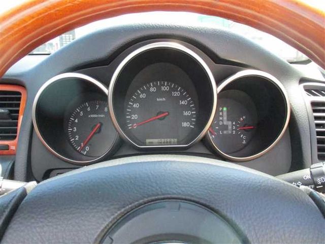 Toyota SOARER 2001-08 4964-14