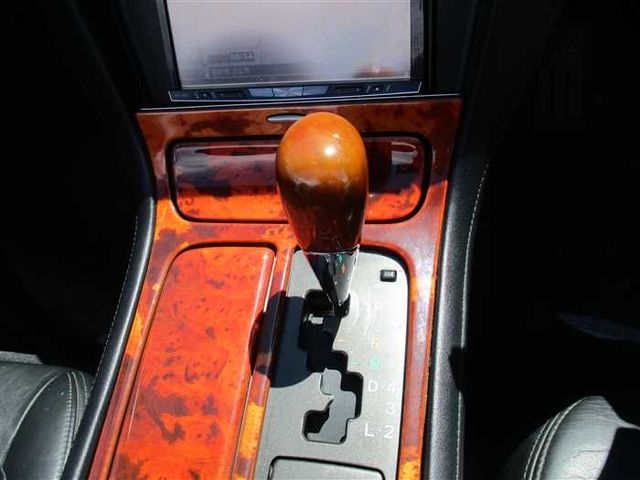 Toyota SOARER 2001-08 4964-15