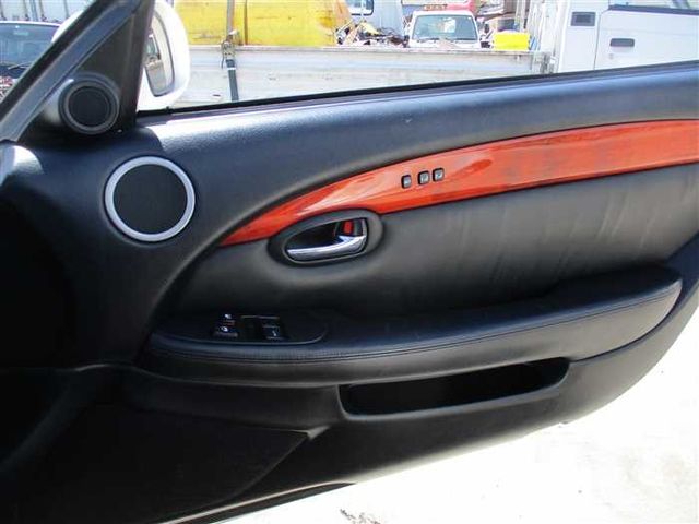 Toyota SOARER 2001-08 4964-18