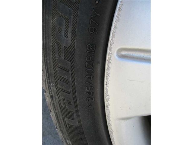 Toyota SOARER 2001-08 4964-25