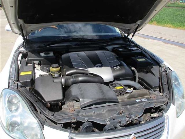 Toyota SOARER 2001-08 4964-27
