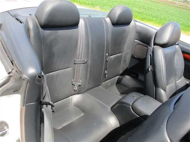 Toyota SOARER 2001-08 4964-20