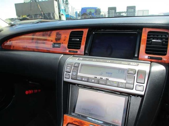 Toyota SOARER 2001-08 4964-16