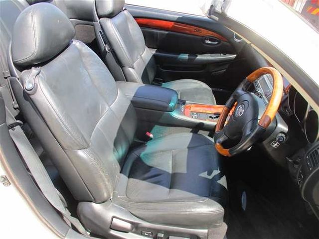 Toyota SOARER 2001-08 4964-19