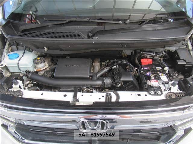 Honda N BOX CUSTOM 2021-09 279048-18