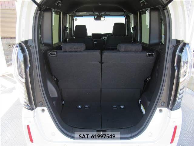 Honda N BOX CUSTOM 2021-09 279048-17