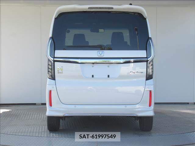 Honda N BOX CUSTOM 2021-09 279048-16