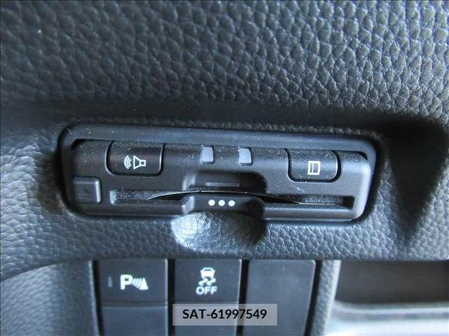 Honda N BOX CUSTOM 2021-09 279048-10