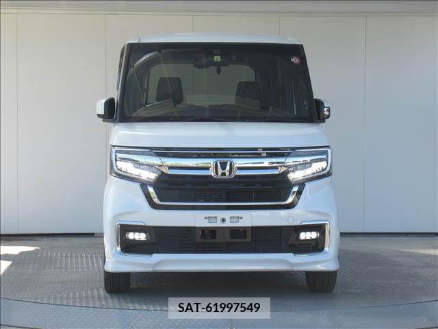 Honda N BOX CUSTOM 2021-09 279048-15