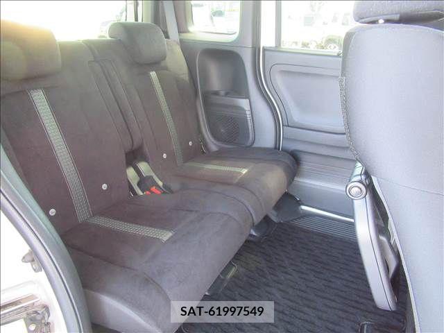 Honda N BOX CUSTOM 2021-09 279048-14