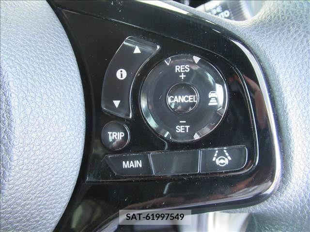 Honda N BOX CUSTOM 2021-09 279048-12