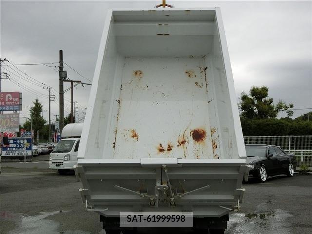 Hino DUTRO 2014-10 320390-8