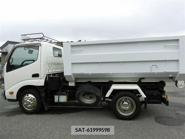 Hino DUTRO 2014-10 320390-6