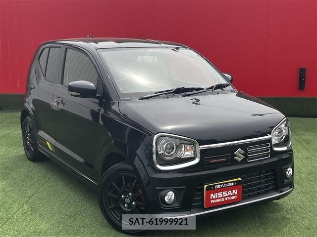 Suzuki ALTO WORKS 2019-06 291340-0