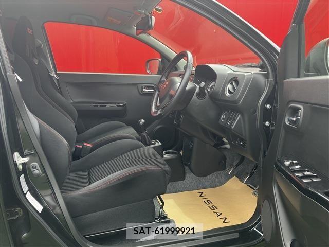 Suzuki ALTO WORKS 2019-06 291340-3