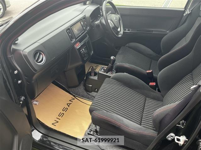 Suzuki ALTO WORKS 2019-06 291340-5
