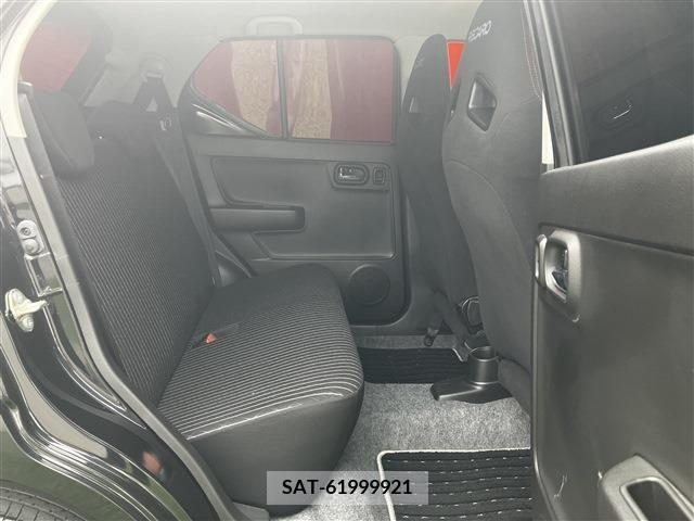 Suzuki ALTO WORKS 2019-06 291340-6