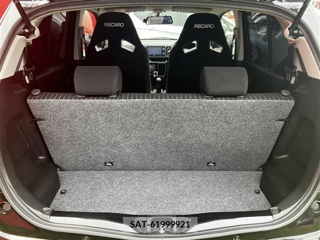Suzuki ALTO WORKS 2019-06 291340-7