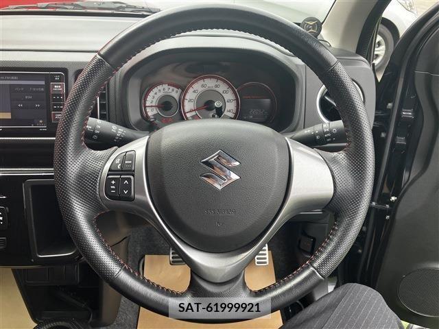 Suzuki ALTO WORKS 2019-06 291340-8