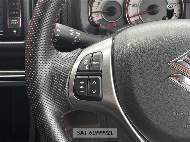 Suzuki ALTO WORKS 2019-06 291340-19