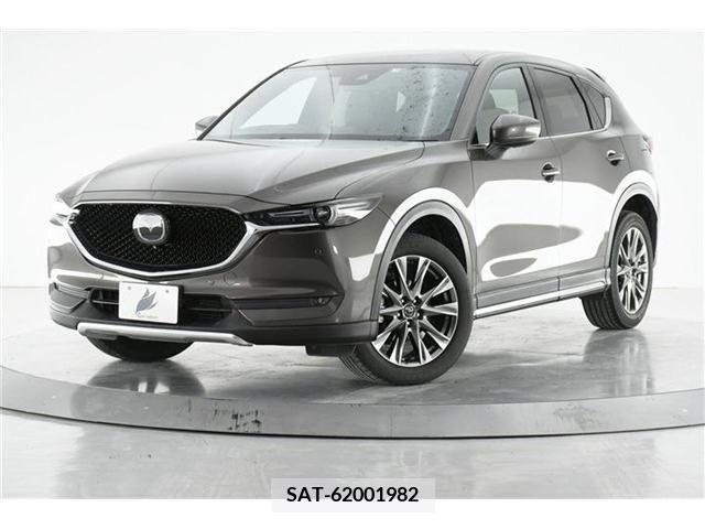Mazda CX-5 2019-01 221111-0
