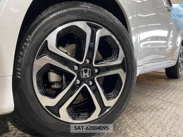 Honda VEZEL 2015-12 246782-10