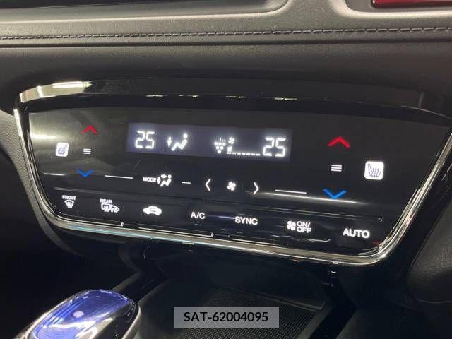 Honda VEZEL 2015-12 246782-7