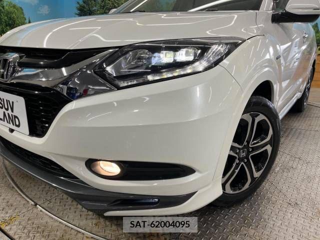 Honda VEZEL 2015-12 246782-9