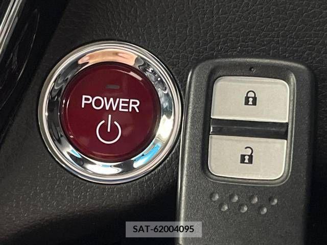 Honda VEZEL 2015-12 246782-6