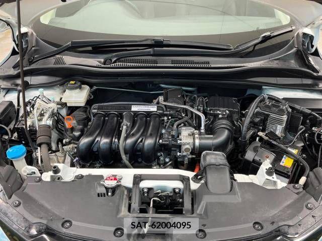 Honda VEZEL 2015-12 246782-18