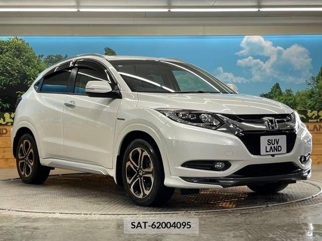 Honda VEZEL 2015-12 246782-16
