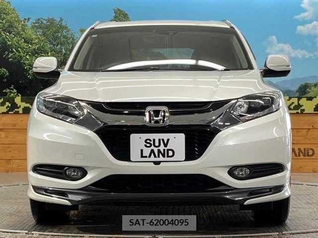 Honda VEZEL 2015-12 246782-14