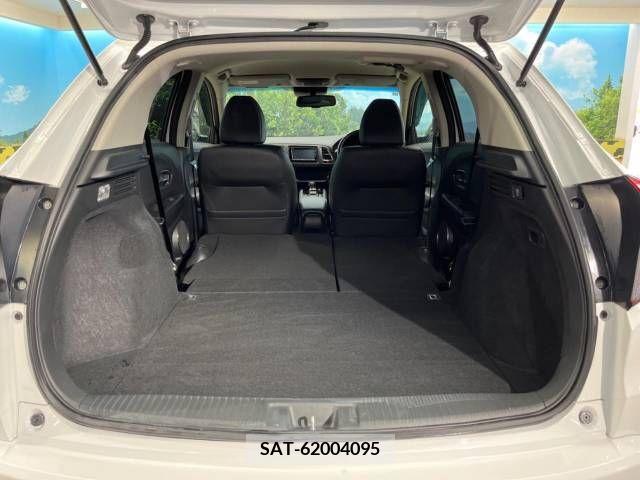 Honda VEZEL 2015-12 246782-13