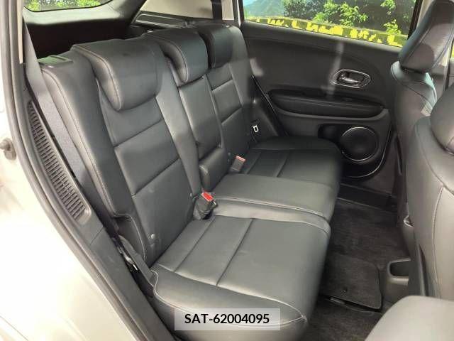 Honda VEZEL 2015-12 246782-12