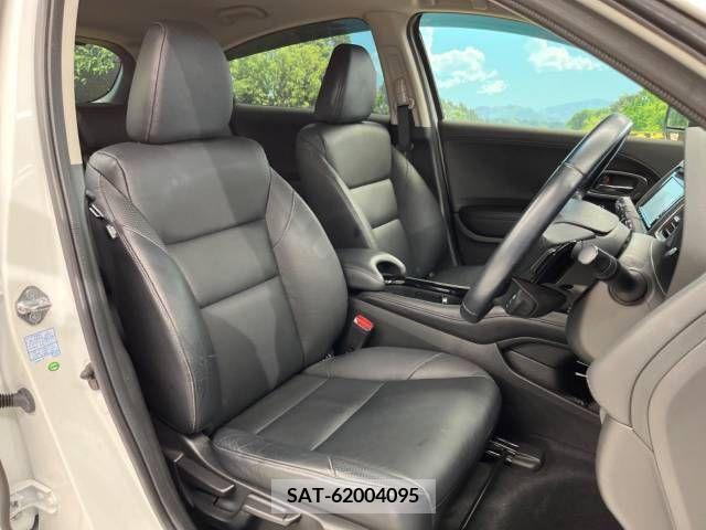 Honda VEZEL 2015-12 246782-11