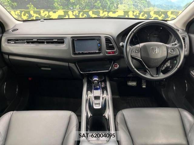 Honda VEZEL 2015-12 246782-1