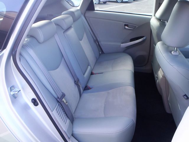 Toyota PRIUS 2013-05 23265-6