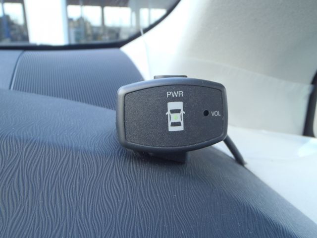 Toyota PRIUS 2013-05 23265-10