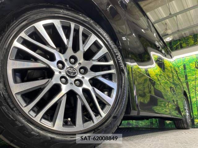 Toyota VELLFIRE 2015-03 369777-14