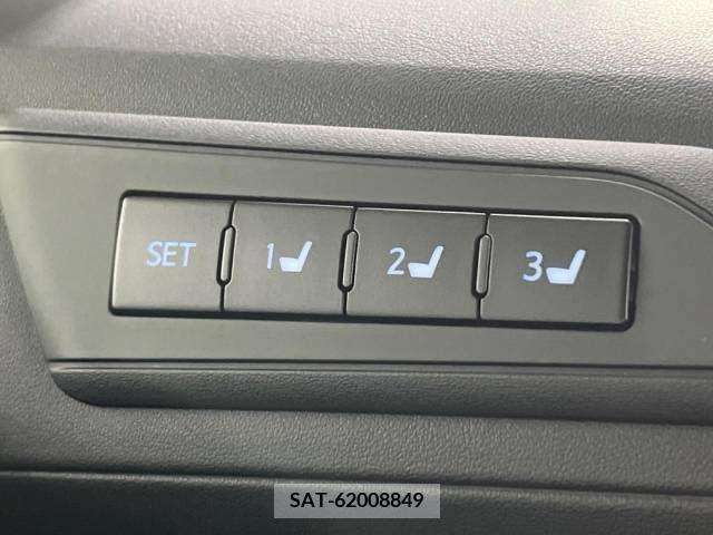 Toyota VELLFIRE 2015-03 369777-6
