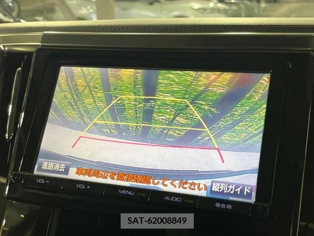 Toyota VELLFIRE 2015-03 369777-5