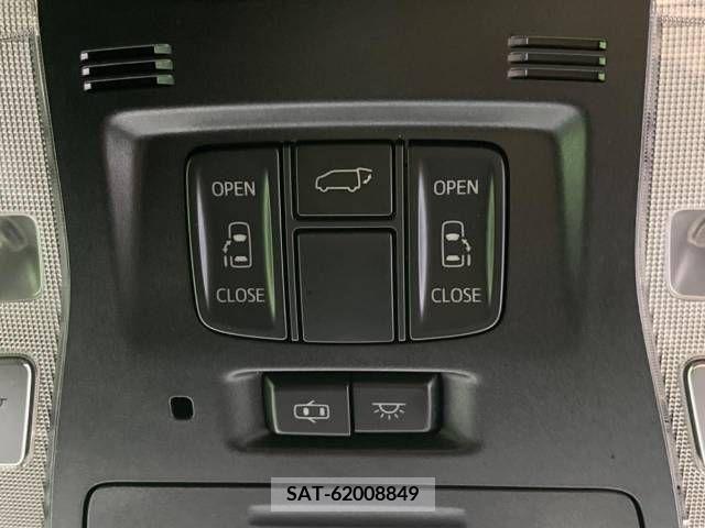 Toyota VELLFIRE 2015-03 369777-4