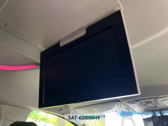 Toyota VELLFIRE 2015-03 369777-2